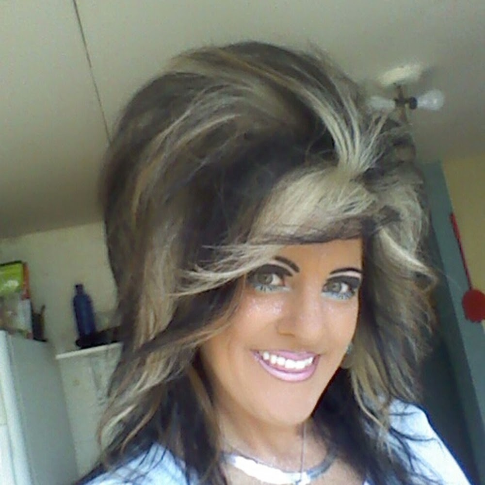 Meet your Posher, Judy